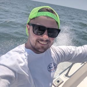 Meet your Posher, Thomas